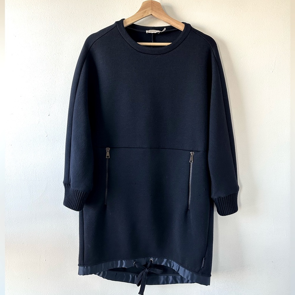 Moncler oversized dress